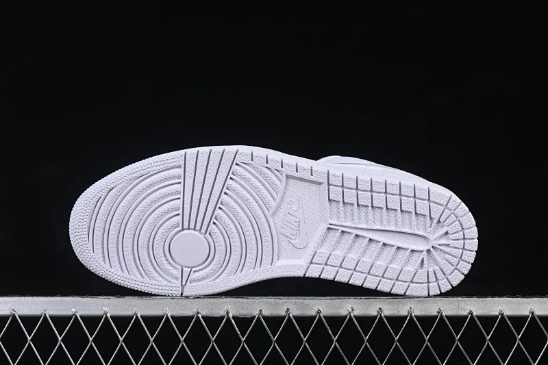 All categories Air Jordan Jordan series basketball shoes Air Jordan 1 Low Air Jordan 1 Low AJ1 Joe 1 new pure white low-top casual sneakers DV0990-111
